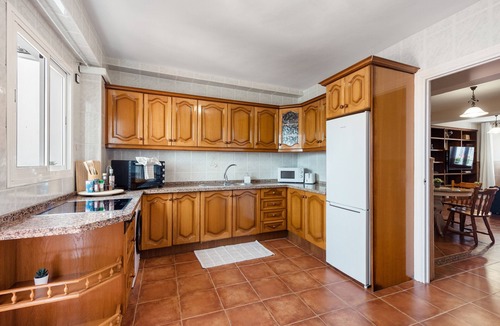 Antequera House | Casa Eloah: Historic Home Next to the Alcazaba of Antequera