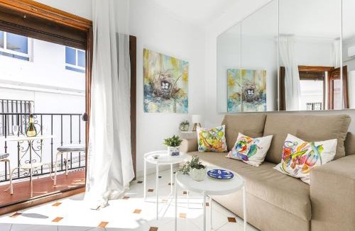 Sayalonga Apartment | Casa Elodí, 3 beautiful apartments and 1 private studio in Sayalonga