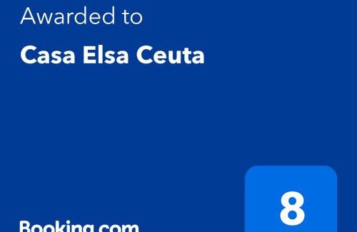 Ceuta House | Casa Elsa Ceuta