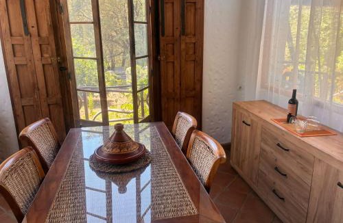 El Colmenar House | Casa en Cañón de las Buitreras