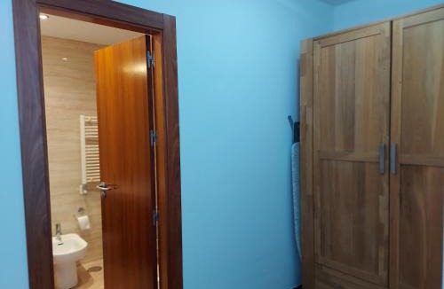 Genil House | Casa en Granada zona residencial El Serrallo