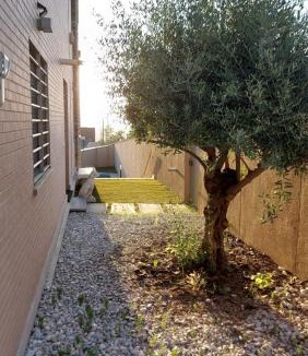 Genil House | Casa en Granada zona residencial El Serrallo