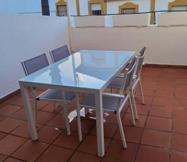 Islantilla House | Casa en Islantilla (Huelva)