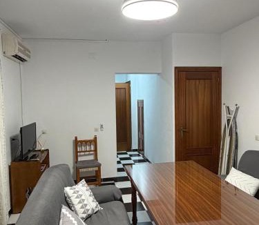 Lora Del Rio House | Casa en la Huertecilla