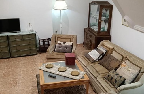 Lorca House | Casa en Lorca, pedanías altas a 30km de Caravaca