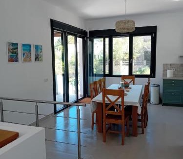 Las Negras House | Casa en Los Cortijos de Las Negras