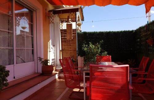 Peligros House | Casa en Peligros cerca de Granada