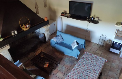 Fornes Cottage | Casa en Plena Naturaleza y a 5 Minutos de Parque Natural