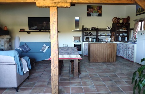 Fornes Cottage | Casa en Plena Naturaleza y a 5 Minutos de Parque Natural