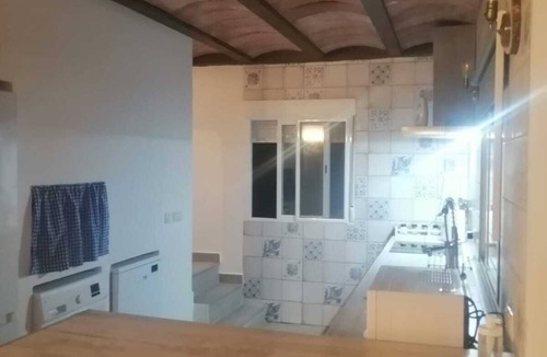 El Gastor Ski Chalet | Casa en Sierra de Cádiz con Piscina Privada