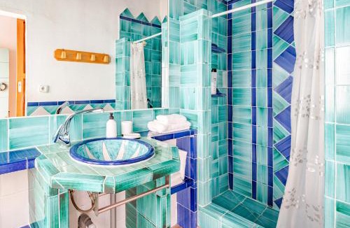 Triana House | Casa en Triana con terraza privada