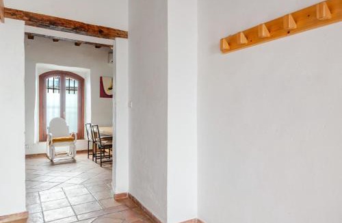 Triana House | Casa en Triana con terraza privada