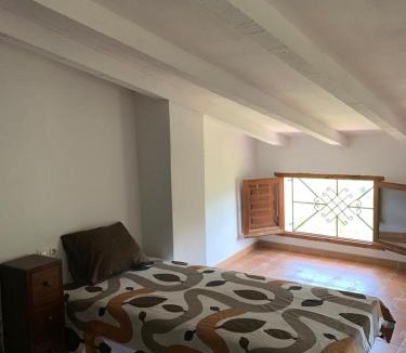 Los Giles Ski Chalet | Casa en valle del Tus