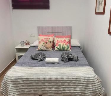 Alora House | Casa en Villa Romero