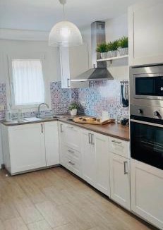 Atlanterra Apartment | Casa en Zahara de los atunes