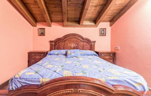 Trescares House | Casa Enacantadora con Terraza y Barbacoa y vista Espectacular en TresCares Junto a Ruta de el Cares y Picos de Europa