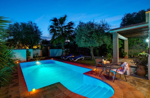 Orgiva Villa | Casa Encantadora - One Bedroom Villa, Sleeps 2