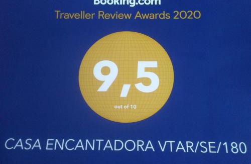 Pilas House | CASA ENCANTADORA VTAR/SE/180