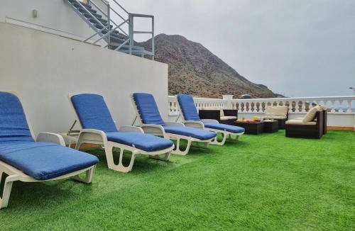 Pujaire House | Casa ENCANTOS DEL MAR, La Fabriquilla, Cabo de Gata