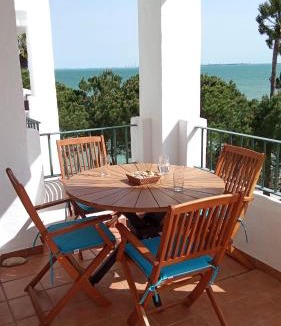 Rota Apartment | Casa Ensenada by 7Escalones