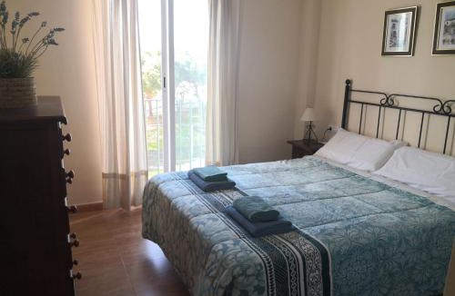 Rota Apartment | Casa Ensenada by 7Escalones