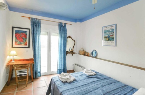 Frigiliana Villa | Casa Entonces