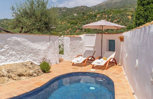 Periana Villa | Casa Era Periana by Ruralidays