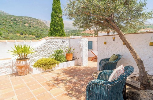 Periana Villa | Casa Era Periana by Ruralidays