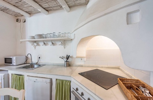 La Puebla de los Infantes House | Casa Spa De La Mariola, Rural Relax with Spa near Seville
