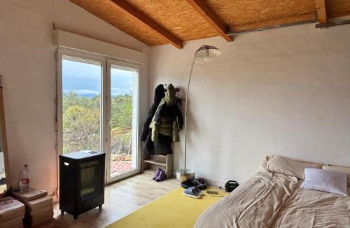 San Martin de Valdeiglesias Resort | Casa Natural - Desconexión