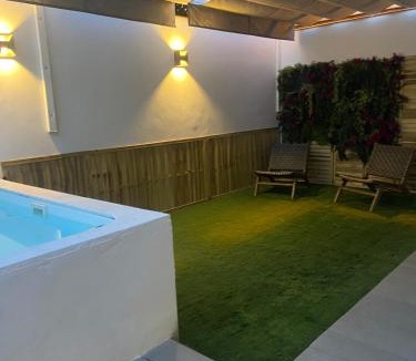 Sevilla Este House | Casa