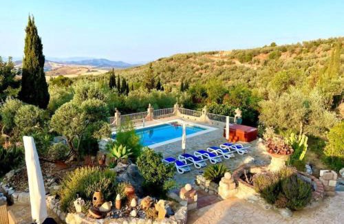 Antequera House | Casa à Pépère By Solymar Properties
