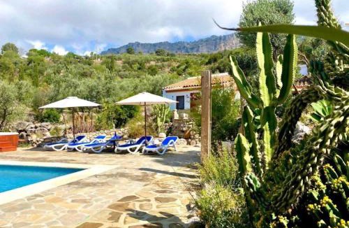 Antequera House | Casa à Pépère By Solymar Properties