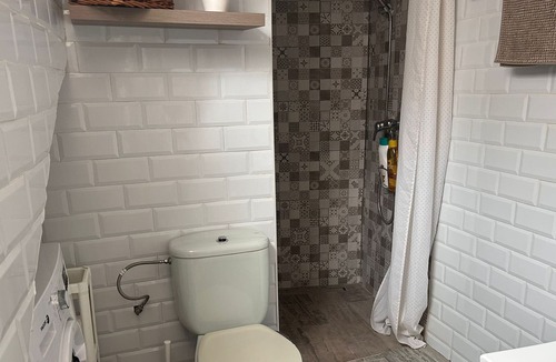 Mijas Pueblo Cottage | Casa España/ in the heart of Mijas village