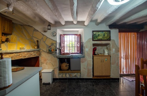 Competa Cottage | Casa Esparragueras by At Home Costa del Sol