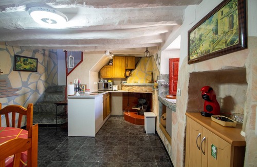 Competa Cottage | Casa Esparragueras by At Home Costa del Sol
