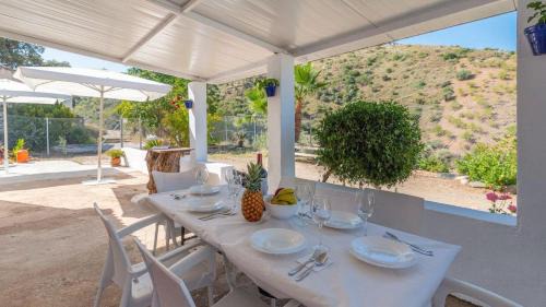 Sedella House | Casa Esperanza Sedella by Ruralidays