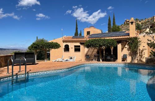 El Dondo Villa | Casa Estrella