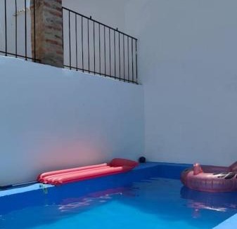 Santaella House | Casa Estrella