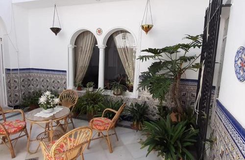 Santaella House | Casa Estrella