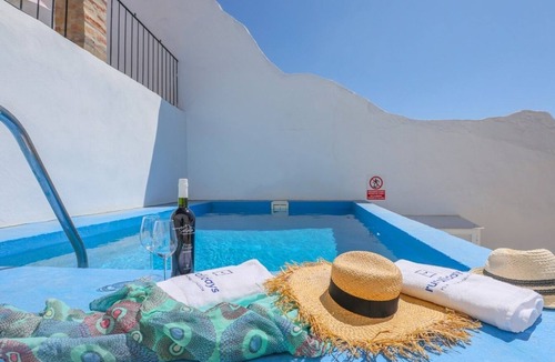 Santaella Villa | Casa Estrella Santaella by Ruralidays