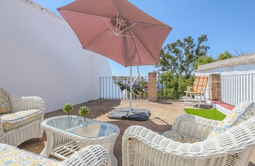 Santaella Villa | Casa Estrella Santaella by Ruralidays