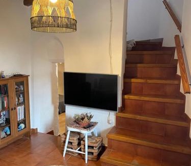 Linares de la Sierra House | Casa Félix