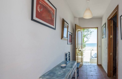 Benajarafe Villa | Casa Félix Vélez-Málaga by Ruralidays