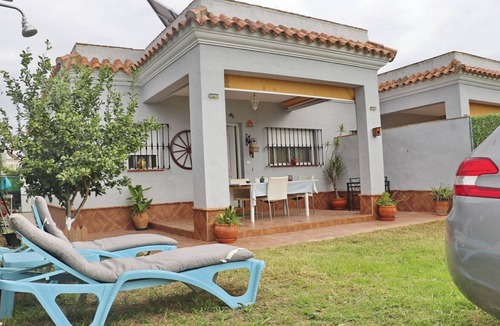 El Palmar Ski Chalet | Casa familiar Palmar