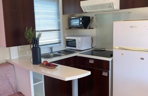 El Palmar Apartment | Casa familiar cerca a la playa
