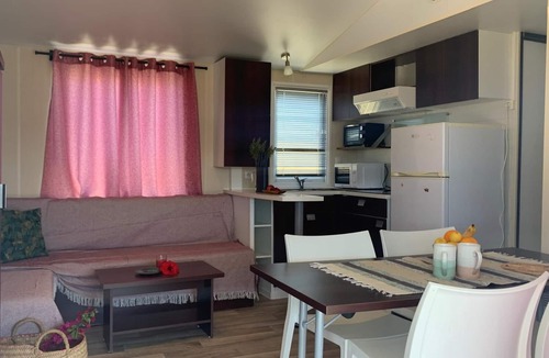 El Palmar Apartment | Casa familiar cerca a la playa