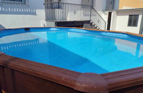 La Zubia House | CASA FAMILIAR LA ZUBIA - Granada