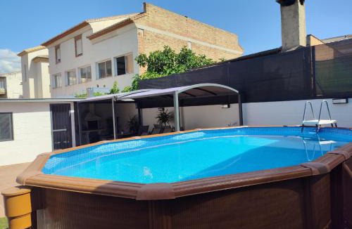 La Zubia House | CASA FAMILIAR LA ZUBIA - Granada
