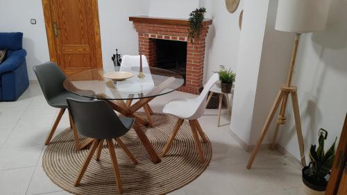 La Zubia House | CASA FAMILIAR LA ZUBIA - Granada